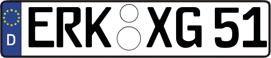 ERK-XG51