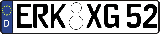 ERK-XG52