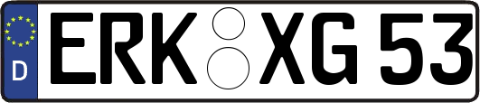 ERK-XG53