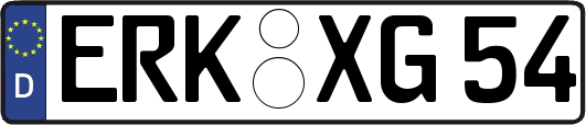 ERK-XG54