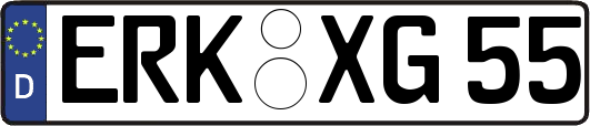 ERK-XG55