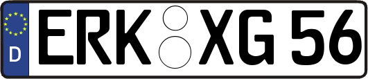 ERK-XG56