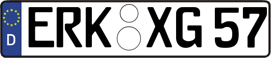 ERK-XG57