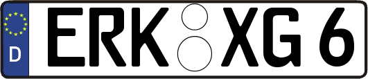 ERK-XG6