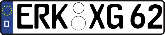 ERK-XG62