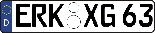 ERK-XG63