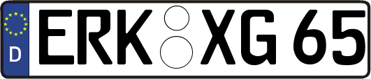 ERK-XG65