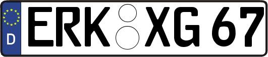 ERK-XG67