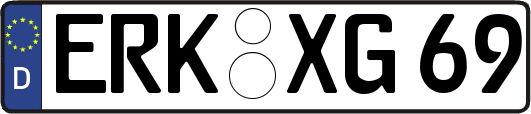 ERK-XG69