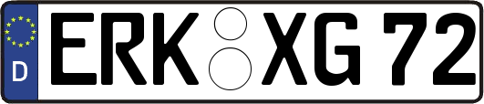 ERK-XG72