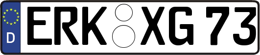 ERK-XG73