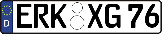 ERK-XG76