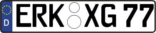 ERK-XG77