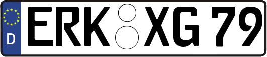 ERK-XG79
