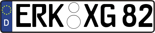 ERK-XG82