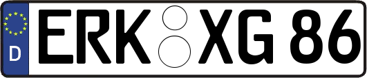 ERK-XG86