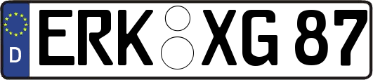 ERK-XG87
