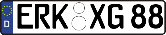ERK-XG88