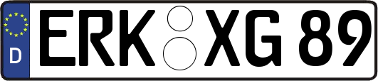 ERK-XG89