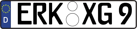 ERK-XG9