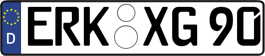 ERK-XG90