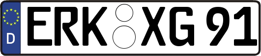 ERK-XG91