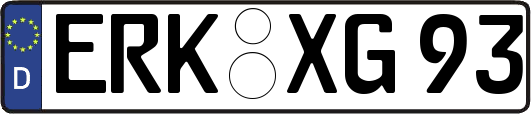 ERK-XG93