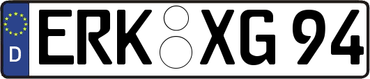 ERK-XG94