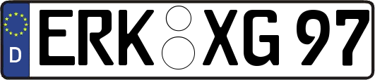 ERK-XG97