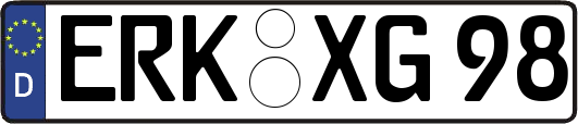 ERK-XG98