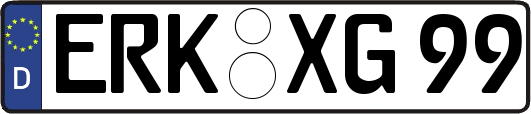 ERK-XG99