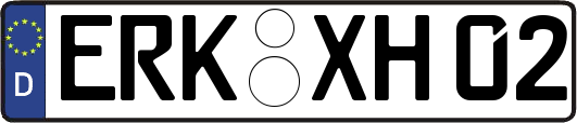 ERK-XH02