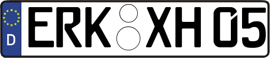 ERK-XH05