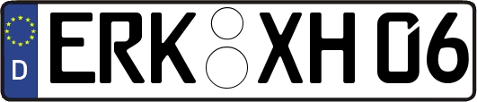 ERK-XH06