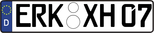 ERK-XH07
