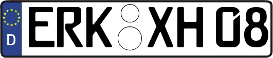 ERK-XH08
