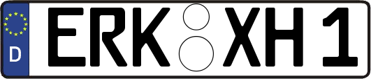 ERK-XH1