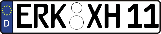 ERK-XH11