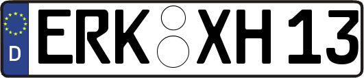 ERK-XH13