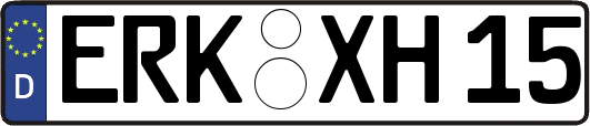 ERK-XH15