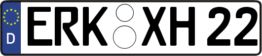 ERK-XH22