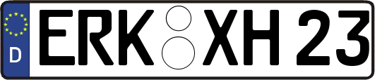 ERK-XH23