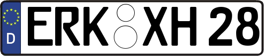 ERK-XH28