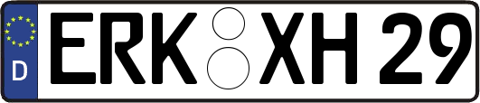 ERK-XH29
