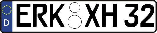 ERK-XH32