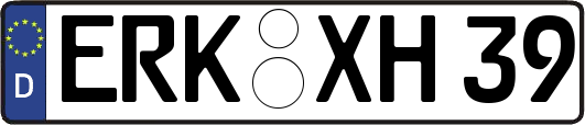 ERK-XH39