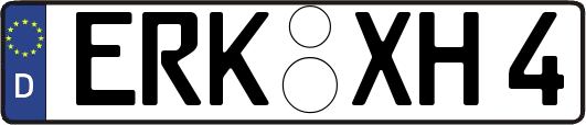 ERK-XH4