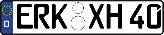 ERK-XH40