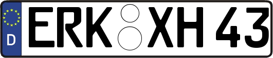ERK-XH43