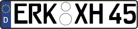 ERK-XH45